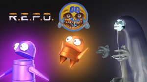 R.E.P.O - Я солдат...