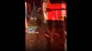 ‼️🇮🇷🇮🇱  Иран заявил об ударах по нефтегазовой инфраструктуре в израильской Хайфе, — КСИР