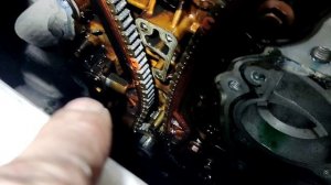 Nissan Qashqai J11 1.2 Turbo. Замена цепи ГРМ 1 часть