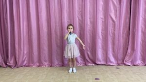 Анна Гудина - А.Евтодьева "Молодая бабушка" - Краснотурьинск