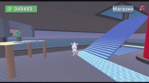 Буба. Буба шалит. Буба работает. Ч2