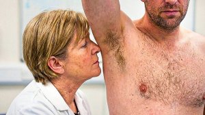 Её сверхспособность 🦸 Может спасти тысячи жизней