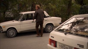 ОПАСНАЯ СВЯЗЬ - 4 серия