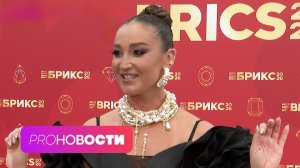 У блогера Лерчек диагностировали рак. Почему Ольгу Бузову расстроил конкурс красоты MISS BRICS?