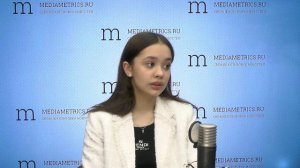 Полилог. Знакомьтесь Евгения Шубина