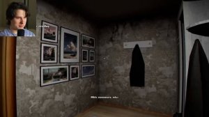 Я ПОДГЛЯДЫВАЛ ЗА СОСЕДОМ (и это страшно...) - Terpenie