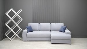 Коста угловой диван-кровать