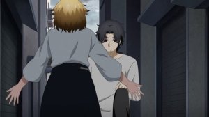 Кае не страшно 9 серия (аниме-сериал, 2026)