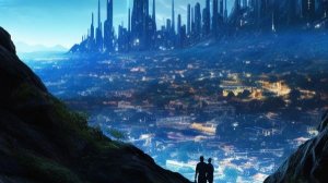 Запретный мир.2 Литрпг.