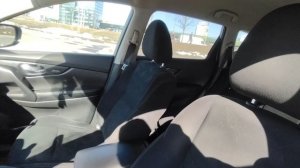 Ниссан Х-Трейл 2016 год, передний привод