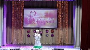«Тайна моя девичья» - Ульяна Филюшова