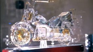 Хрустальные люстры (1)