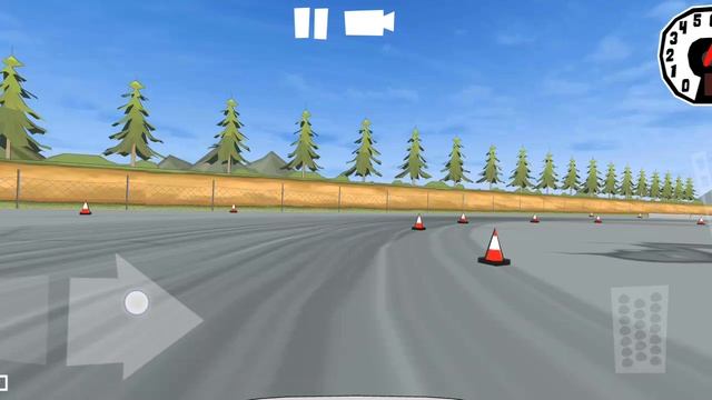 дрифт тачки