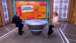 Гепатит С: профилактика, диагностика, лечение. Консультация профессора инфекциониста