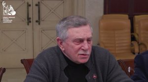 Заседание Общественного совета при Федеральной службе по контролю за алкогольным и табачным рынками