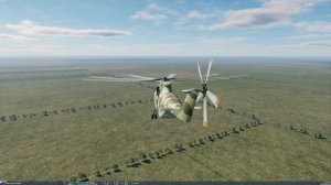 Dcs Симулятор Ми-26