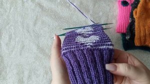 Итоги в СП" Ее Величество Варежка-2" Мои победители.