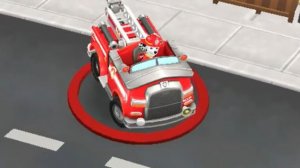 Щенячий патруль. Часть 3