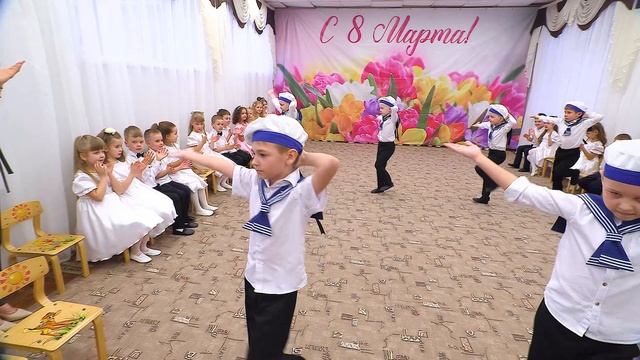 2026. 8 Марта .гр.Мальвина. 