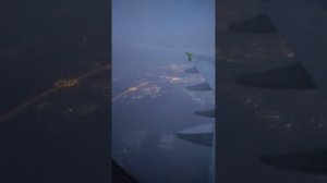 Санкт-Петерург - Новосибирск с пересадкой в Москве (Домодедово) апрель 2025г