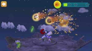 Щенячий патруль. Джип Трека. Эверест игра. Бухта Приключений. Paw Patrol миссии. Ч40