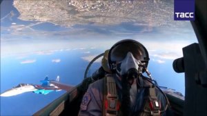 Лётчик бывшим не бывает