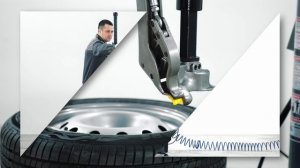 KRW25T Шиномонтажный станок полуавтомат 2 скорости 10-26" KraftWell