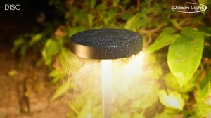ODEON LIGHT DISC
