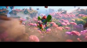 The Super Mario Galaxy Movie Final Trailer