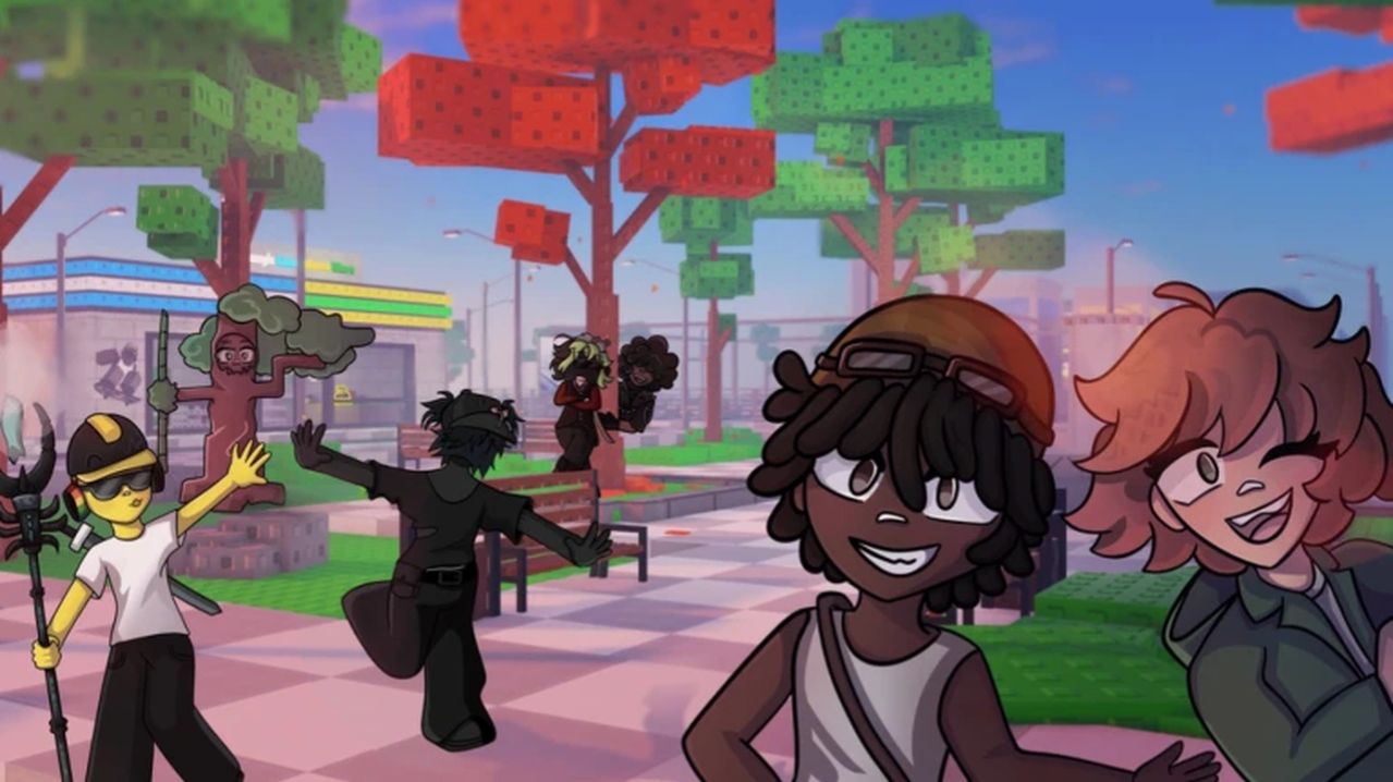 [✨LOW CORTISOL] Alzzmy's DANCES