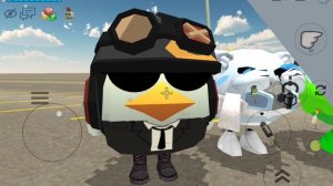 я ем рутуберов! стоп Максим стал дьяволом?!