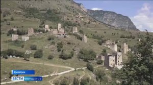 Больше 125 тысяч туристов посетили Ингушетию в 2025 году