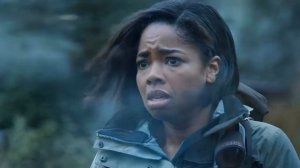 ДЕТИ ЗЕМЛИ -AI ВЕРСИЯ МЕДВЕДЯ ЗОМБИ