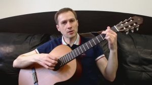 То, что я должен сказать