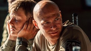 Девятая планета — Официальный трейлер (2026)