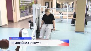 Депутат Государственной Думы Юрий Станкевич посетил Кстовский район Нижнего Новгорода