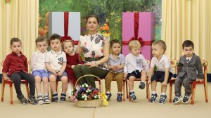 8 марта 2026 ГКП