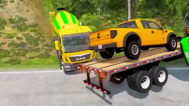 Мультфильм тачки с героями Марвел, Человек Паук, Железный человек, Капитан Америка и ТОР