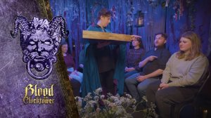 Как рассказывать историю: Ночь | Кровь на часовой башне