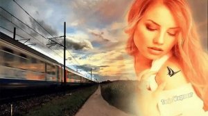 "Незаконченный роман"- караоке  💘💖🎶