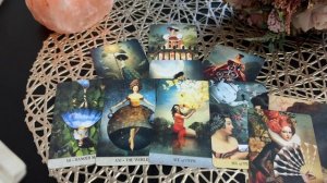 Он срочно хочет поговорить с тобой 🙋♂️❤️🔥💐Таро