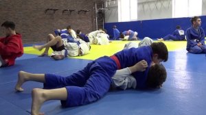 14 медалей привезли самбисты Карачаево-Черкесии с Первенства СКФО