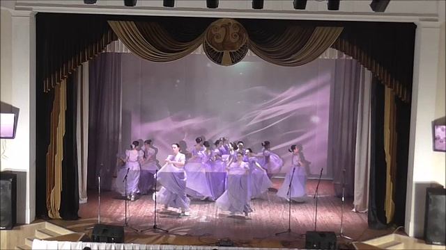 Девичий вальс