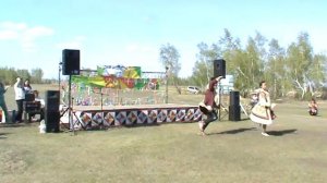 Гимназия ыһыаҕа 25.05.2014 (3)