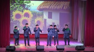 Донцы - Под окном широким