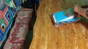 Распаковка посылки из Ставрополья/ Обзор посылки.