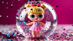 мультики для детей, детские мультики, лол, свинка пеппа, маша и медведь, три кота, буба