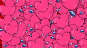 Valentines Day Flashcards Silhouette Game for Kids 4K [get.gt]