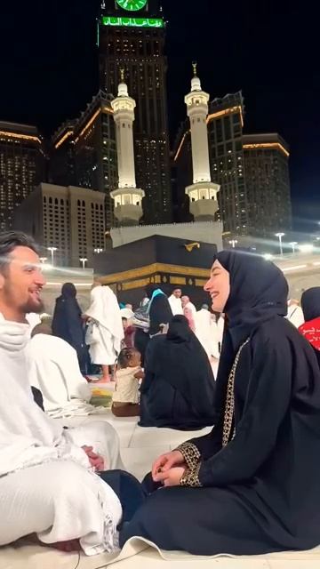 Скрытые духовные тайны Мекки и Медины - (Ин ша Аллах, посещение для каждого тоскующего)