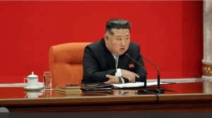 Ким Чен Ын пообещал Си Цзиньпину укреплять дружбу между КНДР и Китаем